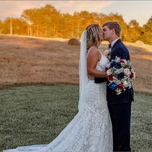 Meet your Posher, Chelsey